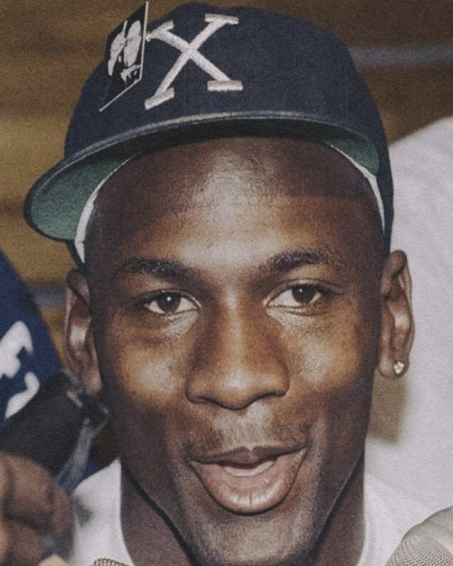 1992 40 Acres And A Mule “Malcolm X” Snapback