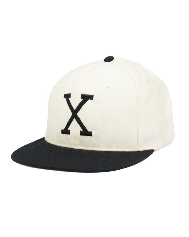 1992 40 Acres And A Mule “Malcolm X” Snapback Hat