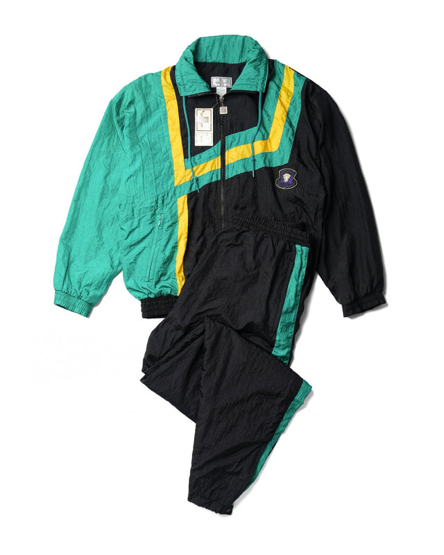 1991 Givenchy Tracksuit