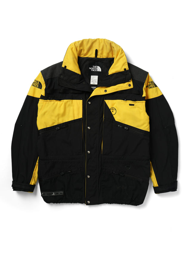 1997 North Face “Steep Tech” Access Jacket