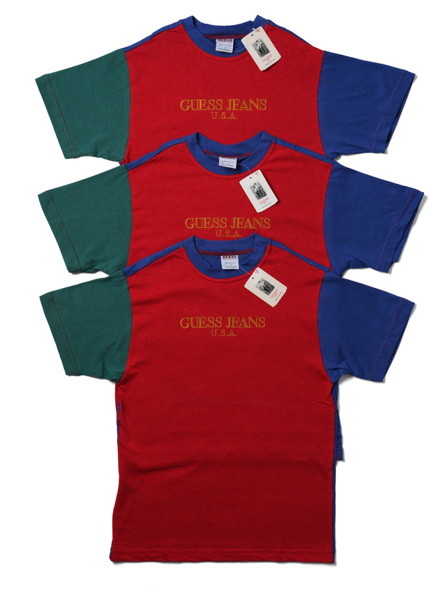 237 Vintage OG Guess T Shirts