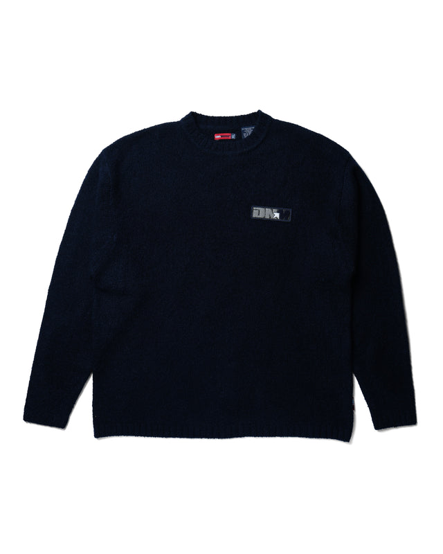 2000 Mecca Sweater