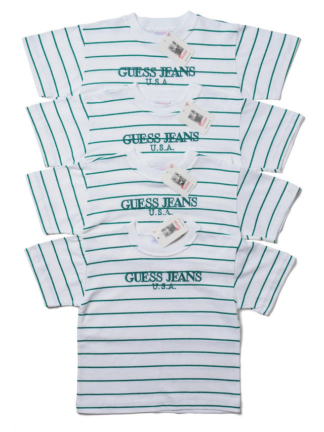 237 Vintage OG Guess T Shirts