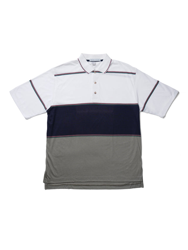 1992 Izod “Club” Polo