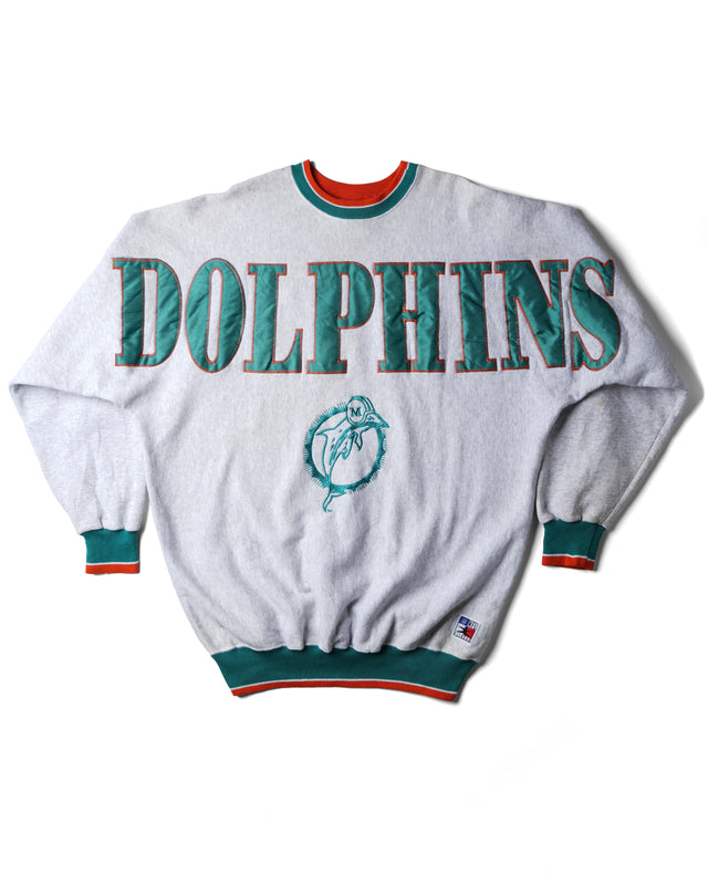 1992 Legends “Dolphins” Sweatshirt