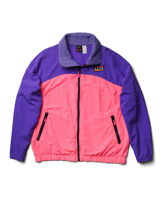 1990 Nike “Aqua Gear” Windbreaker