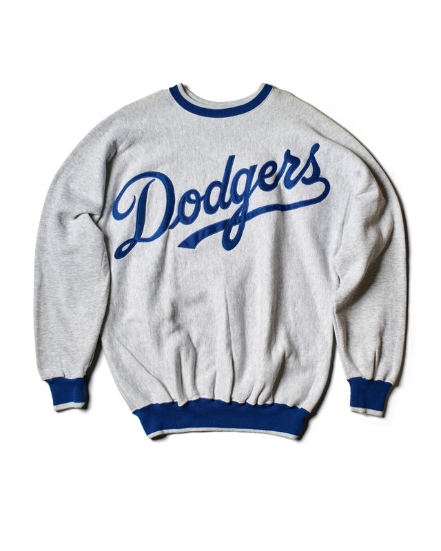 1991 Legends “Dodgers” Sweatshirt