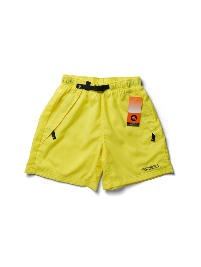 1999 Nike “All Conditions Gear” Shorts