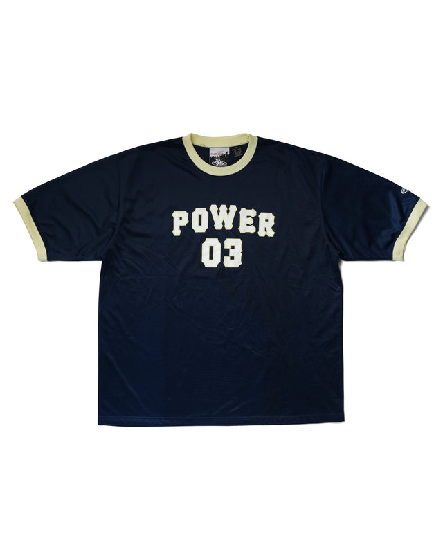 1998 PNB Nation “Power” Jersey