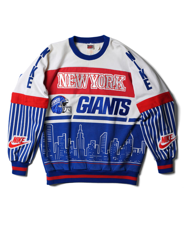 1987 Nike “Giants” Skyline Sweatshirt