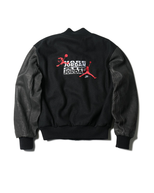 1992 Nike Air Jordan “Hare Jordan” Jacket