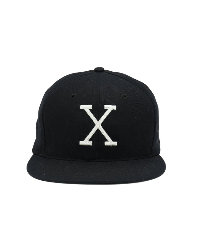 1992 40 Acres And A Mule “Malcolm X” Snapback