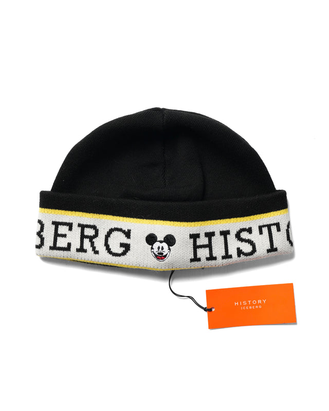 2000 Iceberg “Mickey” Beanie