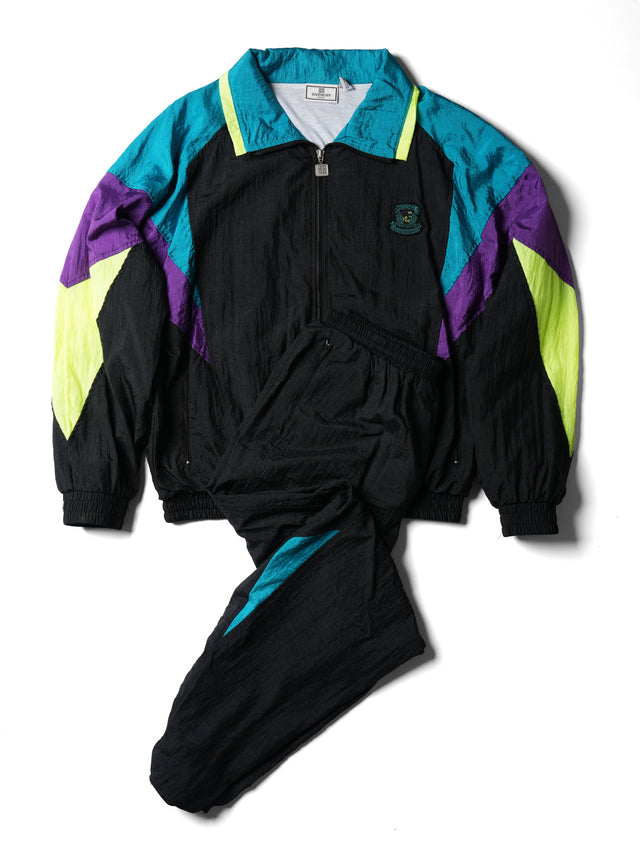1991 Givenchy Tracksuit