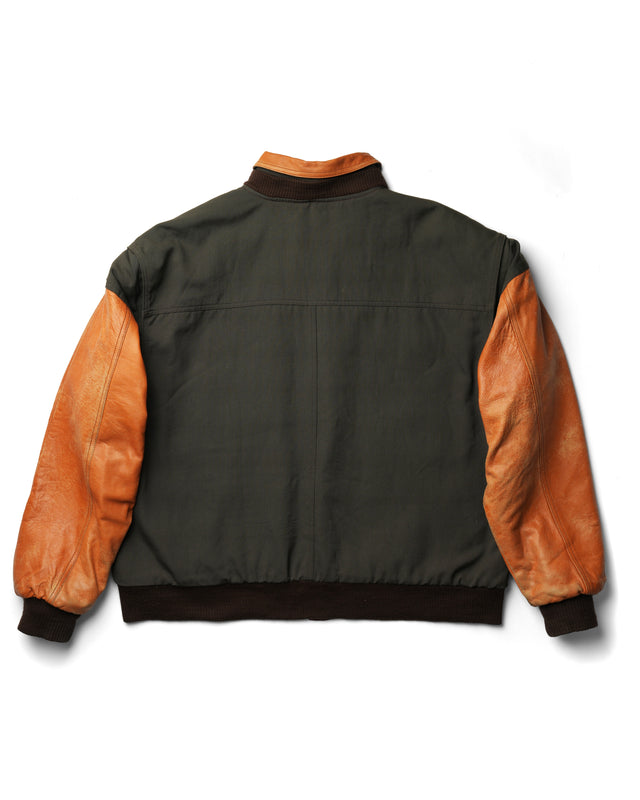 1991 Nike “Ricochet” Cast & Crew Jacket
