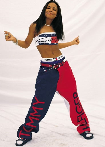 1997 TOMMY HILFIGER SET