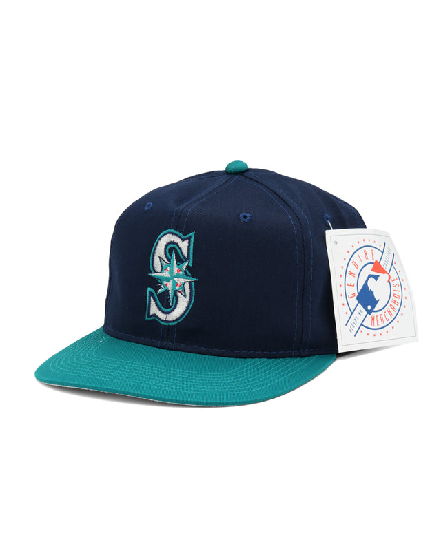 1992 Outdoor "Seattle Mariners" Snapback