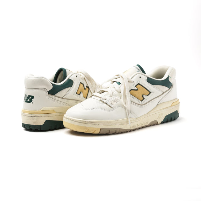 2021 NEW BALANCE 550 "AIME LEON DORE" SNEAKER