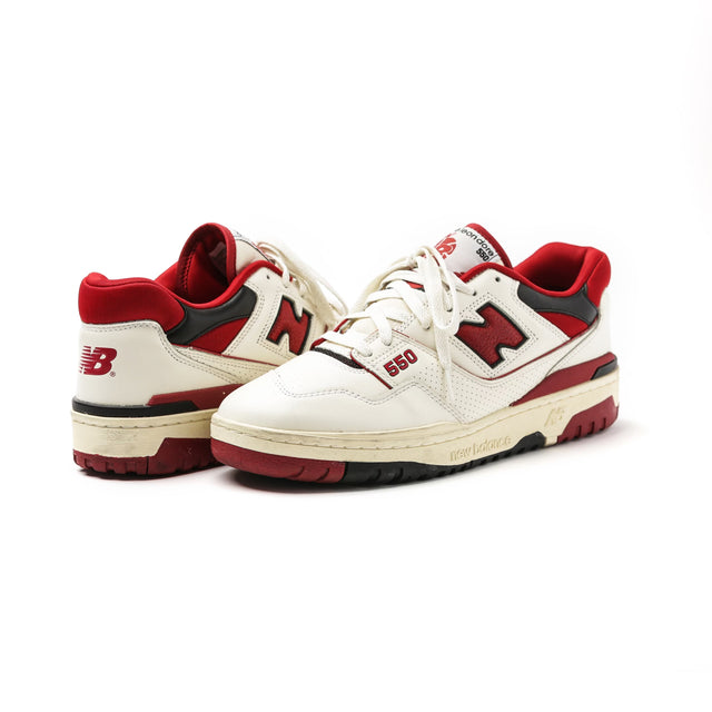 2021 NEW BALANCE 550 "AIME LEON DORE" SNEAKER