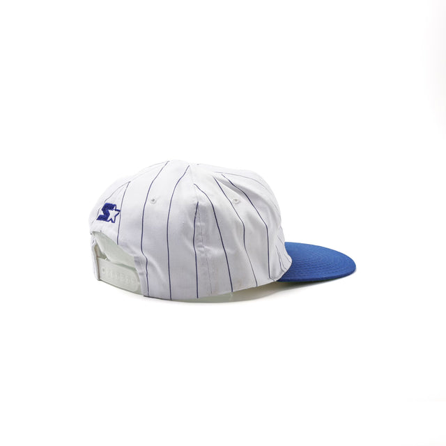 1991 STARTER LOS ANGELES DODGERS BASEBALL CAP